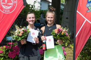 Elisa Rost 32 - Ostsee Cup